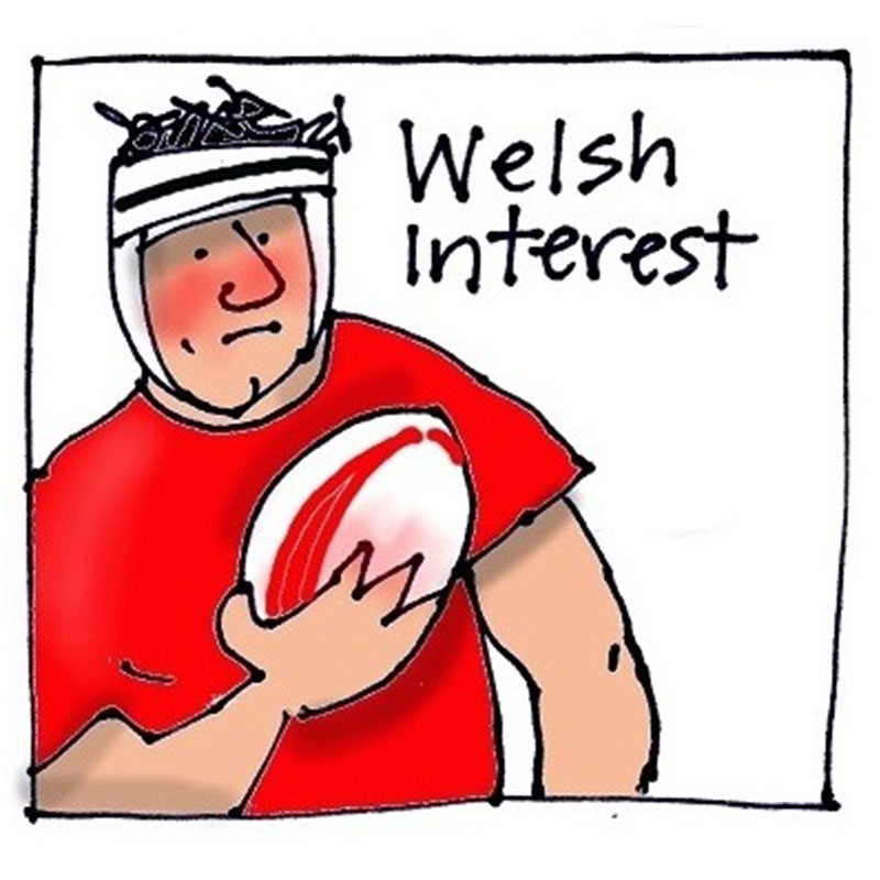 Welsh Interest